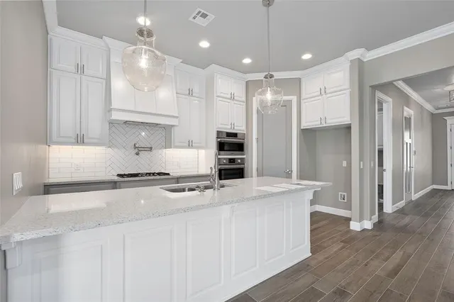 Photo 6 — 13312 Lisbon Avenue, Oklahoma City, OK 73170