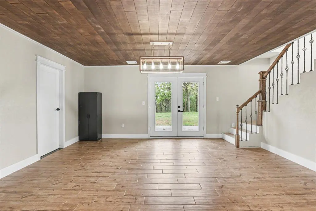 Photo 4 — 331178 E Captain Drive, Wellston, OK 74881