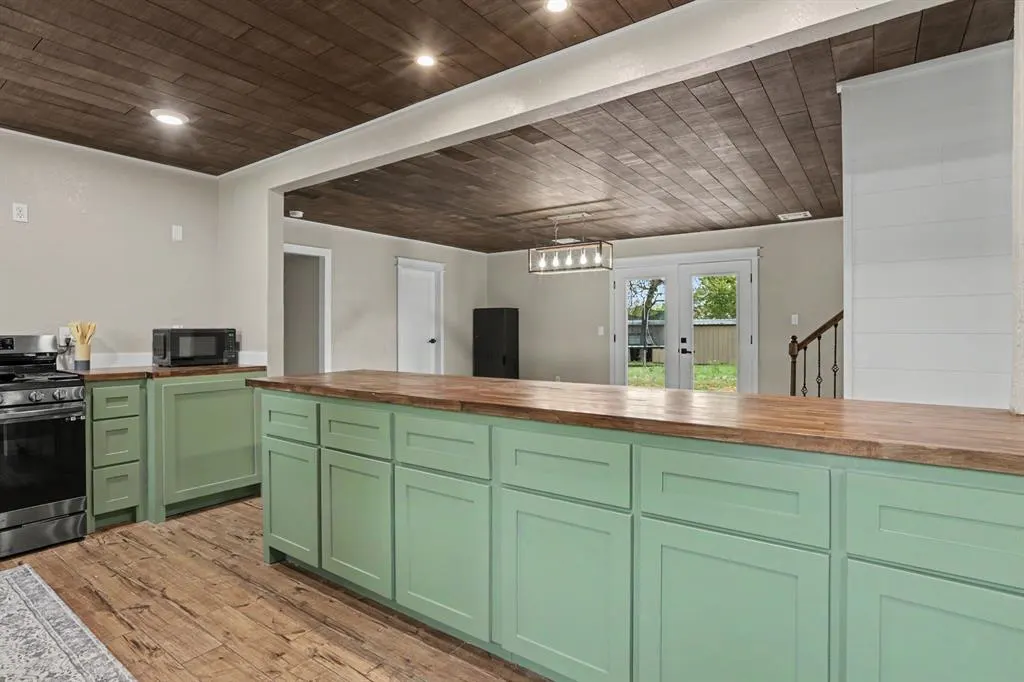 Photo 11 — 331178 E Captain Drive, Wellston, OK 74881