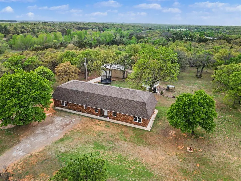 Photo 36 — 331178 E Captain Drive, Wellston, OK 74881