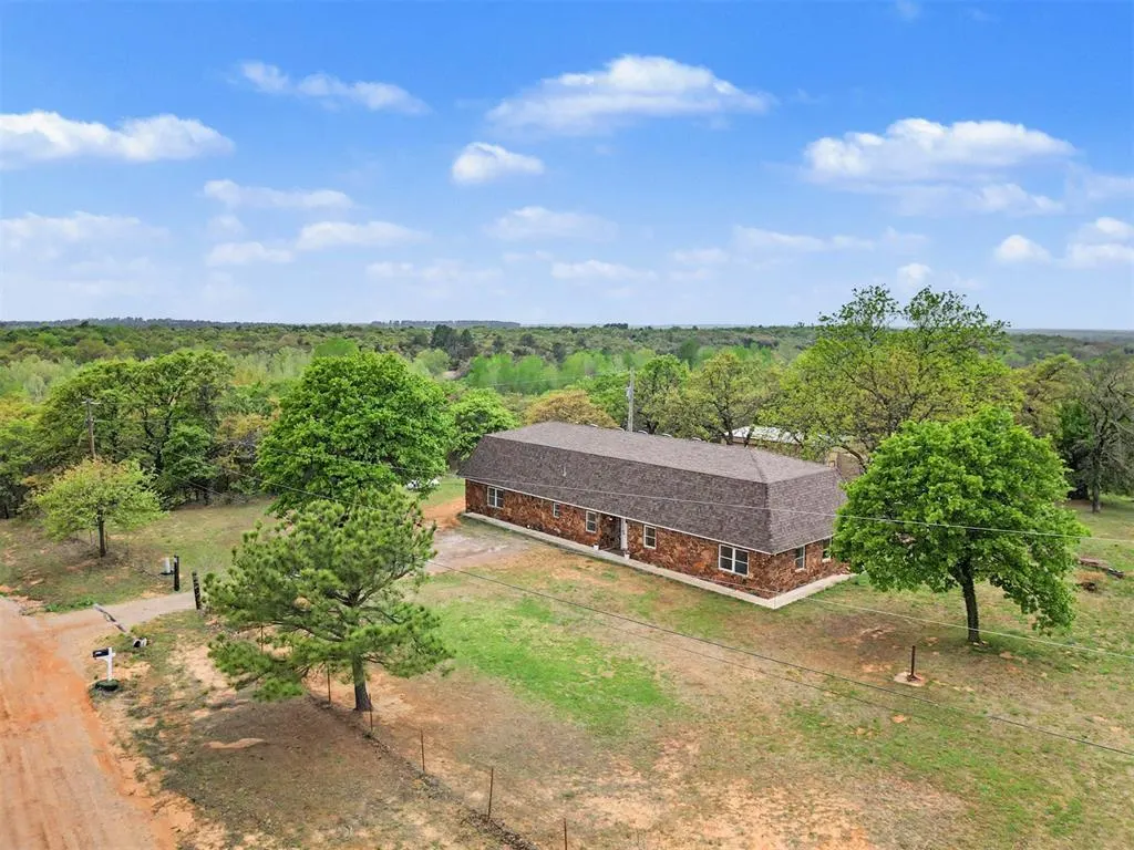 Photo 37 — 331178 E Captain Drive, Wellston, OK 74881