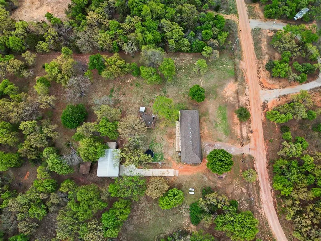 Photo 38 — 331178 E Captain Drive, Wellston, OK 74881