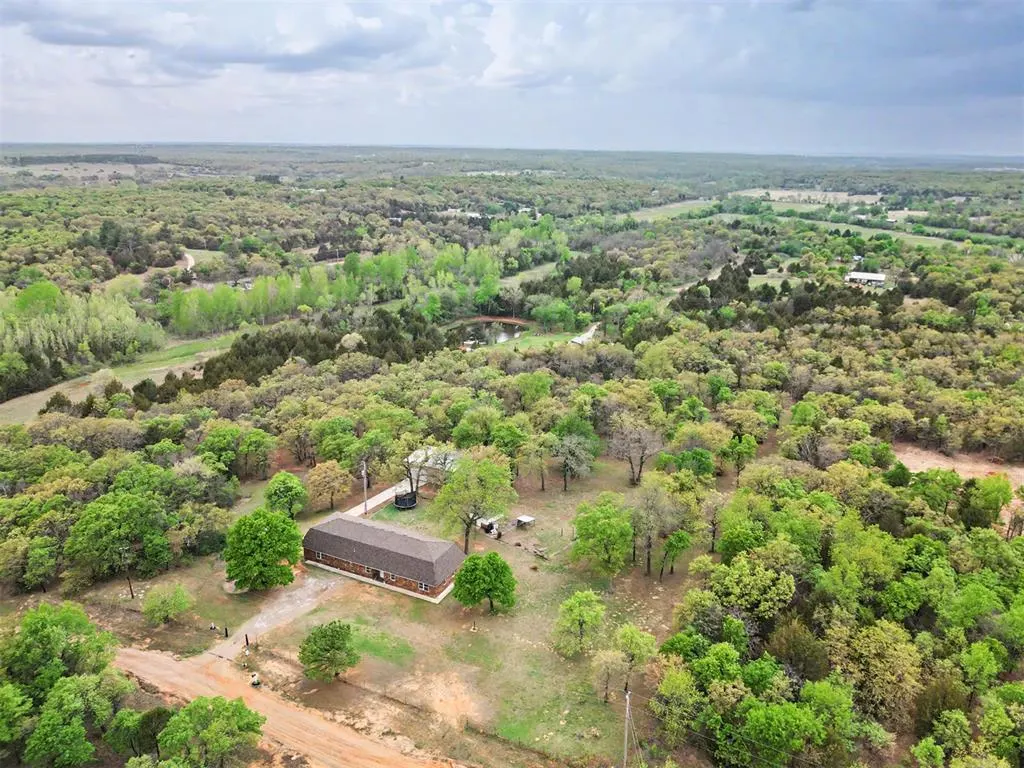 Photo 39 — 331178 E Captain Drive, Wellston, OK 74881