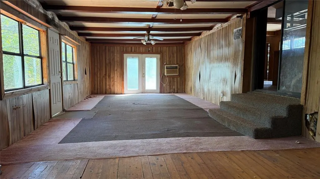 Photo 7 — 25591 Blackjack Lane, Macomb, OK 74852