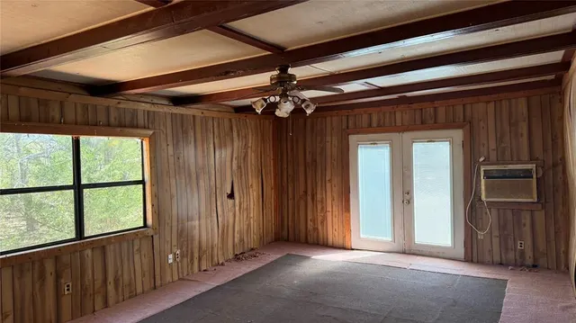 Photo 8 — 25591 Blackjack Lane, Macomb, OK 74852