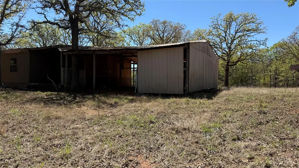 Photo 9 — 25591 Blackjack Lane, Macomb, OK 74852