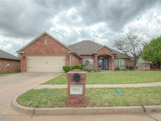 Sold home at 4904 NW 161st Terrace