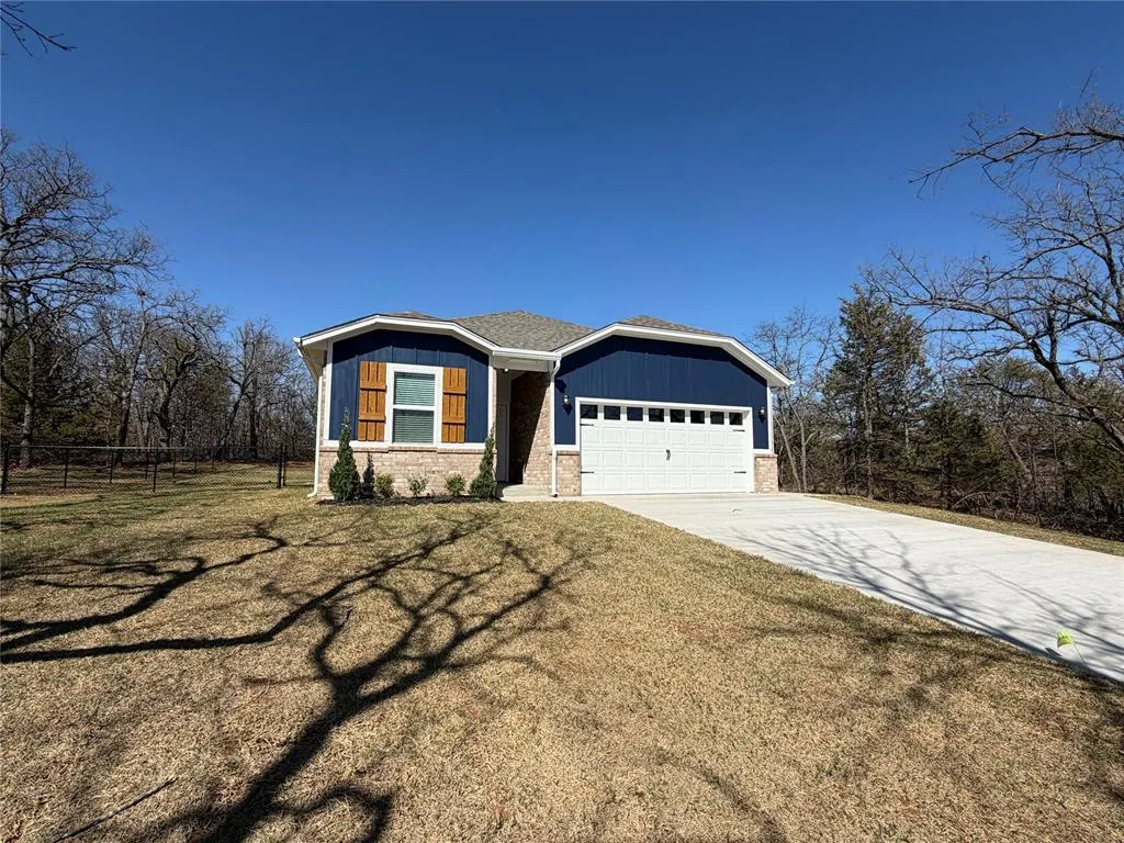 Photo 3 — 17900 Lantana Loop, Newalla, OK 74857