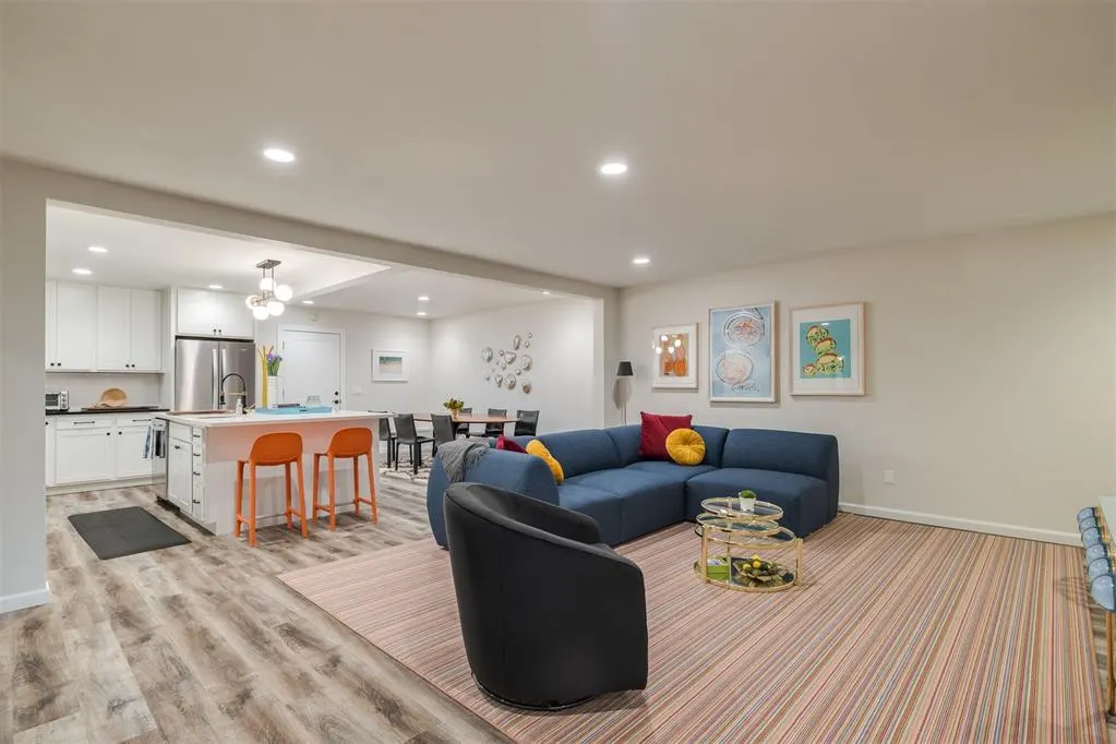 Photo 8 — 7821 W Old Hickory Lane, Oklahoma City, OK 73116