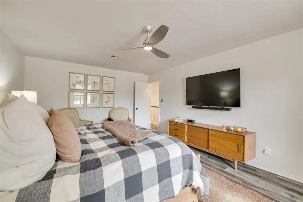 Photo 32 — 7821 W Old Hickory Lane, Oklahoma City, OK 73116