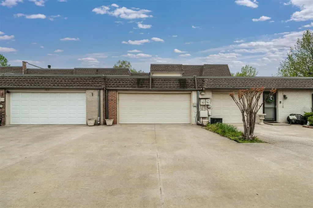 Photo 44 — 7821 W Old Hickory Lane, Oklahoma City, OK 73116