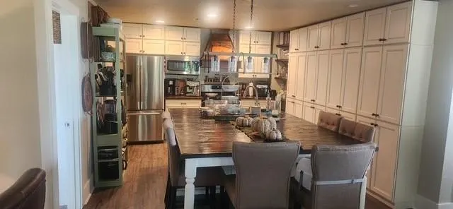 Photo 6 — 514 N J Street, Eufaula, OK 74432