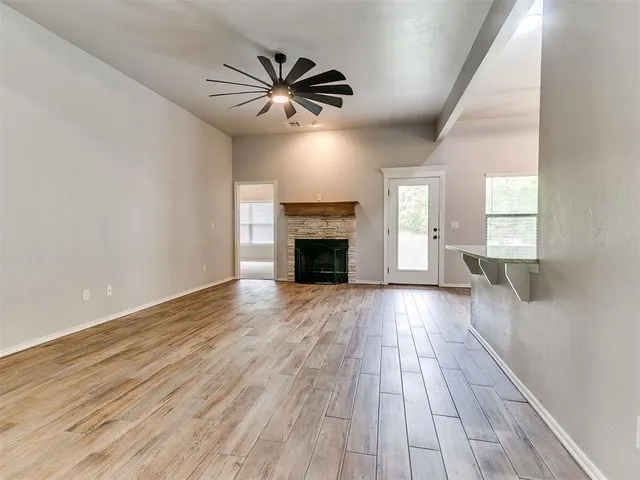 Photo 3 — 19430 Hidden Pines Drive, Norman, OK 73026