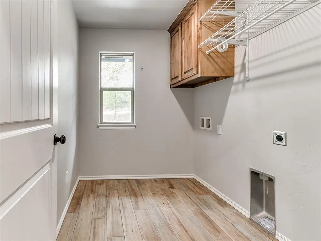 Photo 5 — 19430 Hidden Pines Drive, Norman, OK 73026