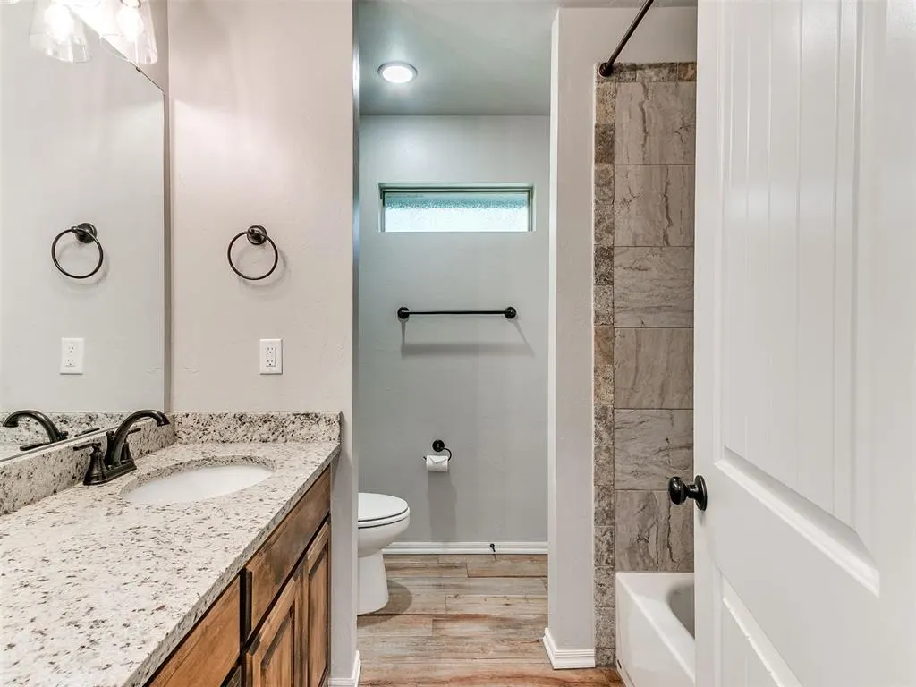 Photo 15 — 19430 Hidden Pines Drive, Norman, OK 73026