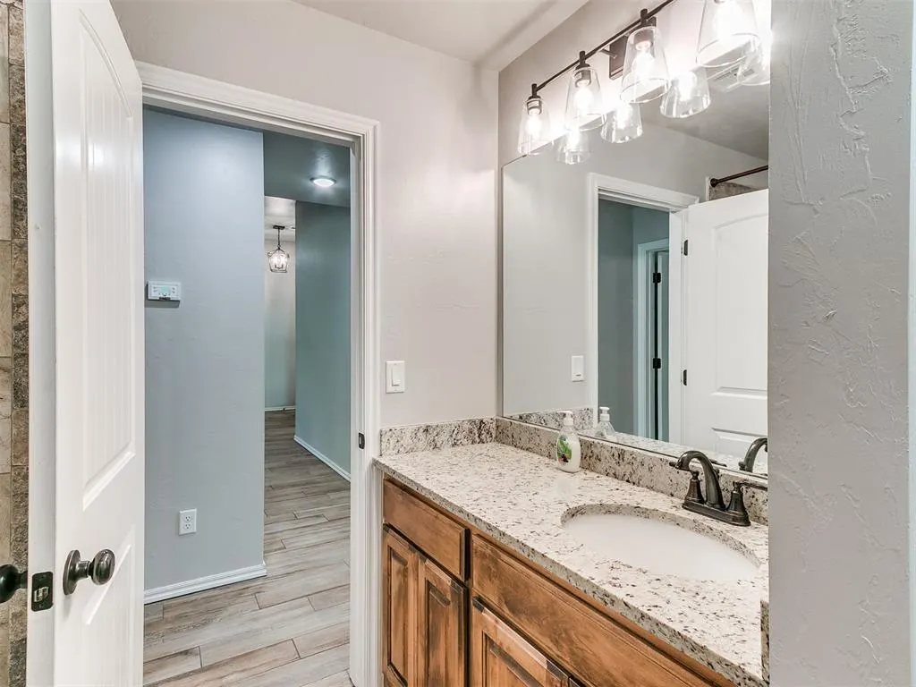 Photo 18 — 19430 Hidden Pines Drive, Norman, OK 73026