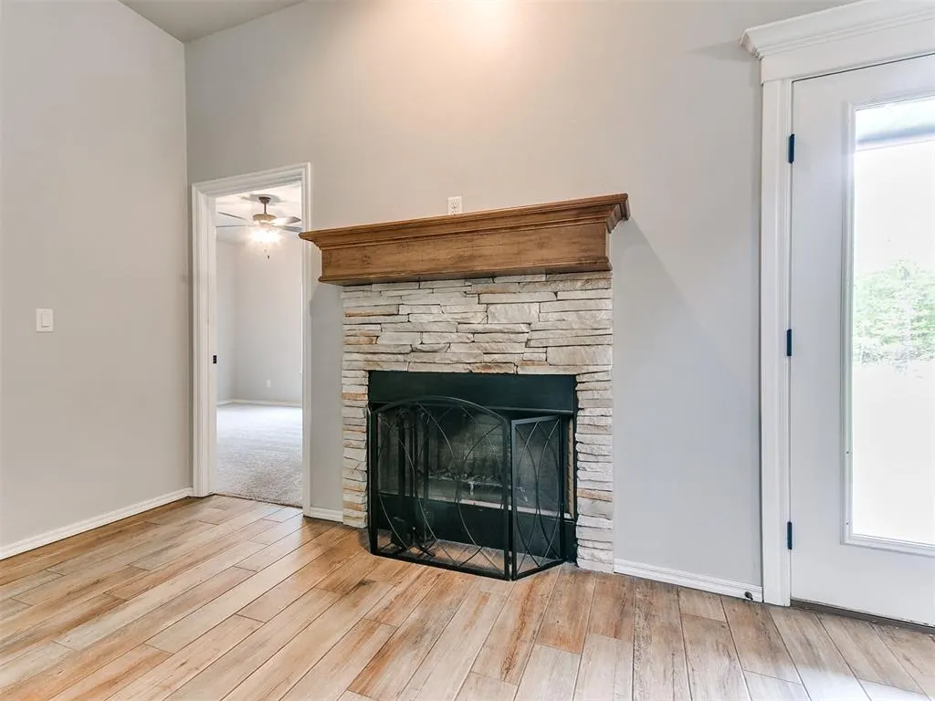 Photo 20 — 19430 Hidden Pines Drive, Norman, OK 73026