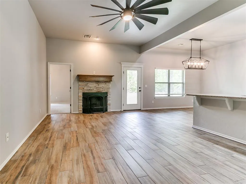 Photo 22 — 19430 Hidden Pines Drive, Norman, OK 73026