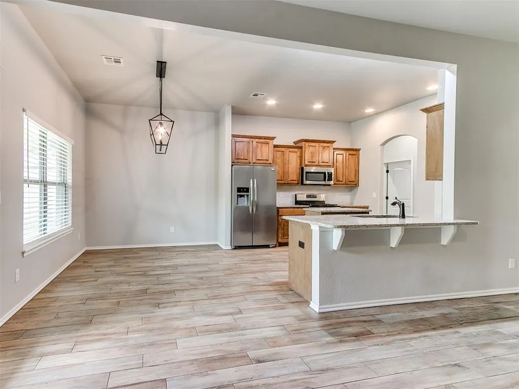 Photo 26 — 19430 Hidden Pines Drive, Norman, OK 73026