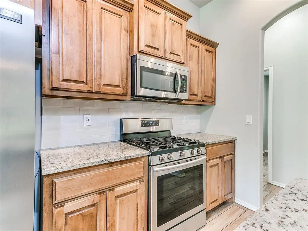Photo 30 — 19430 Hidden Pines Drive, Norman, OK 73026