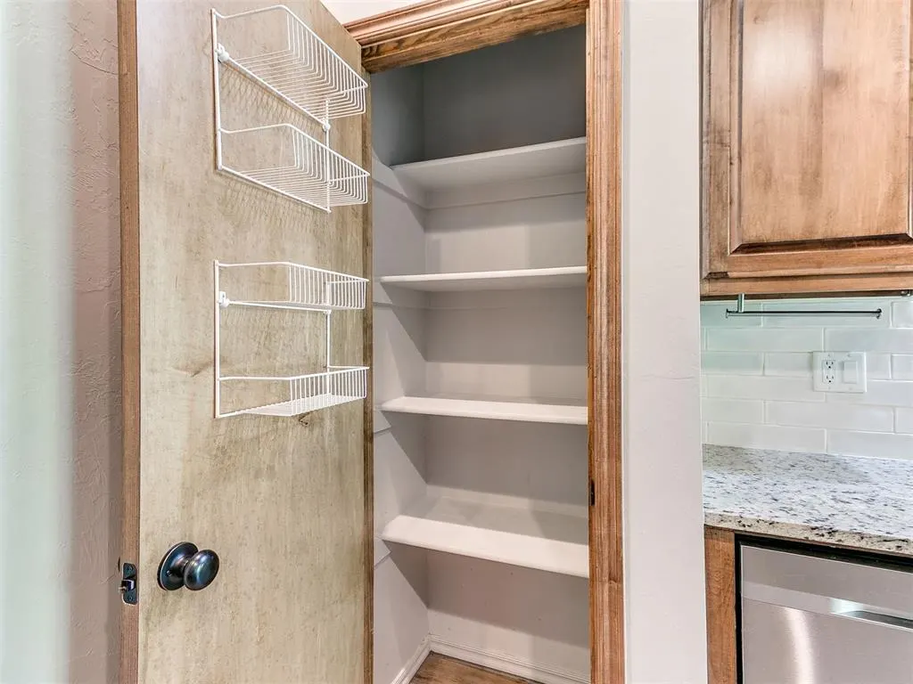 Photo 33 — 19430 Hidden Pines Drive, Norman, OK 73026