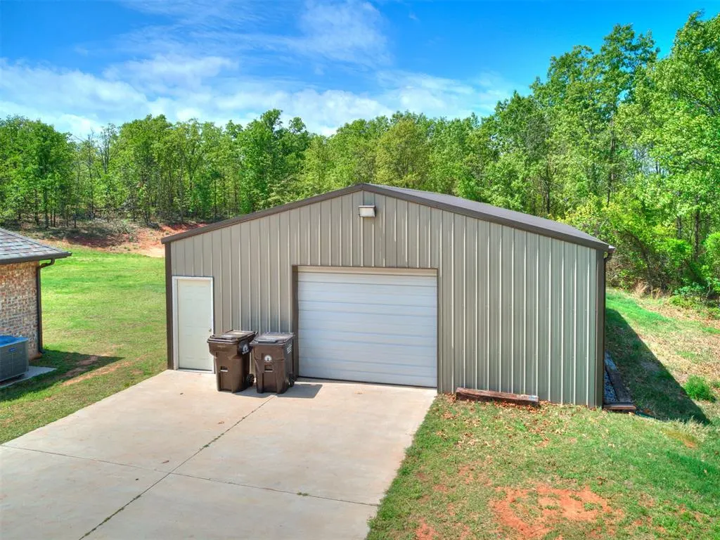 Photo 43 — 19430 Hidden Pines Drive, Norman, OK 73026