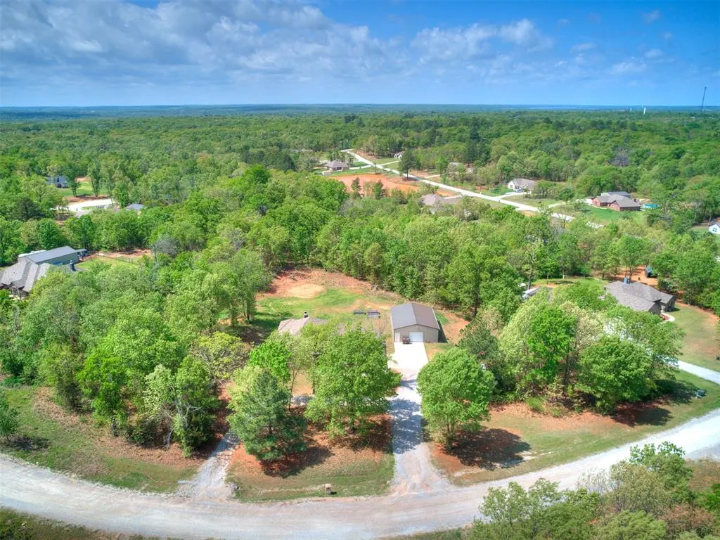 Photo 45 — 19430 Hidden Pines Drive, Norman, OK 73026