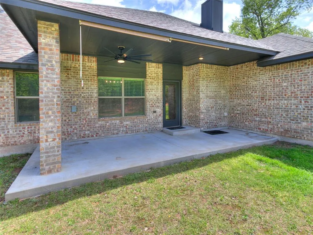 Photo 47 — 19430 Hidden Pines Drive, Norman, OK 73026