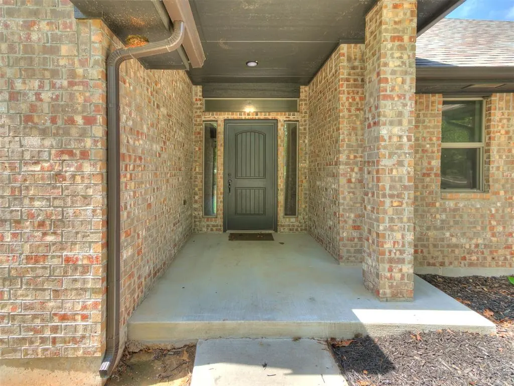 Photo 48 — 19430 Hidden Pines Drive, Norman, OK 73026