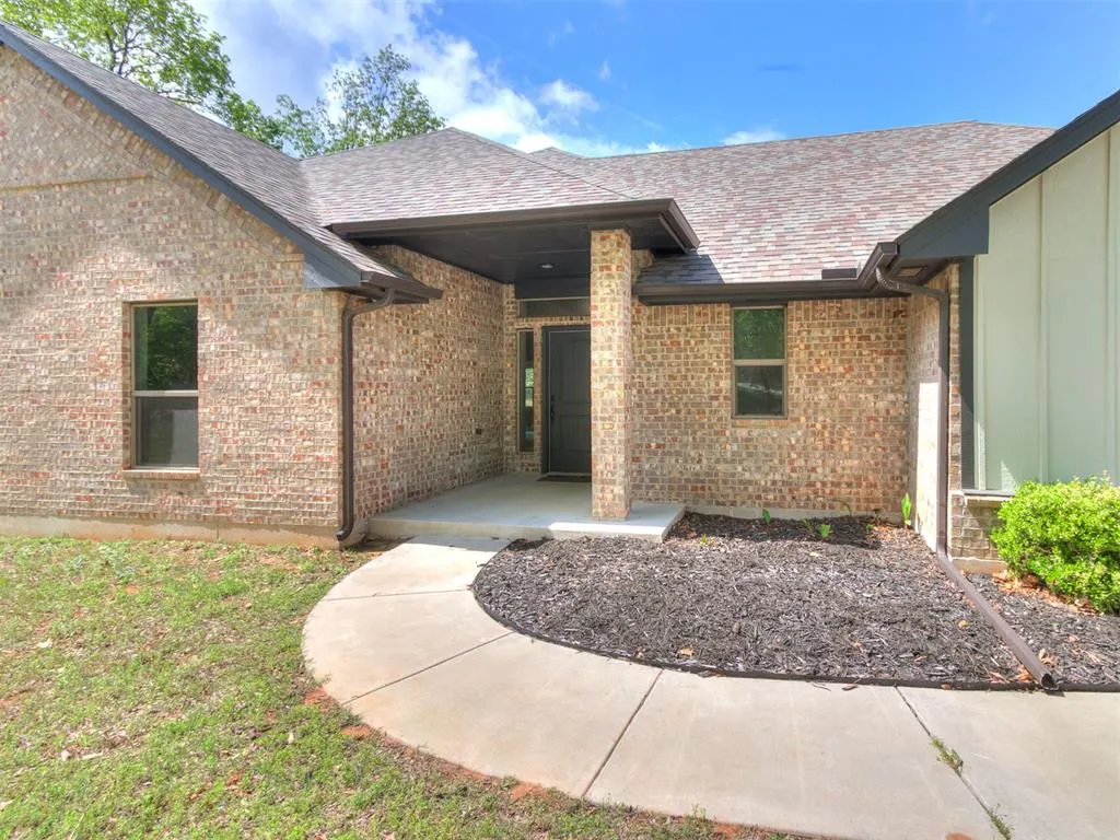 Photo 49 — 19430 Hidden Pines Drive, Norman, OK 73026