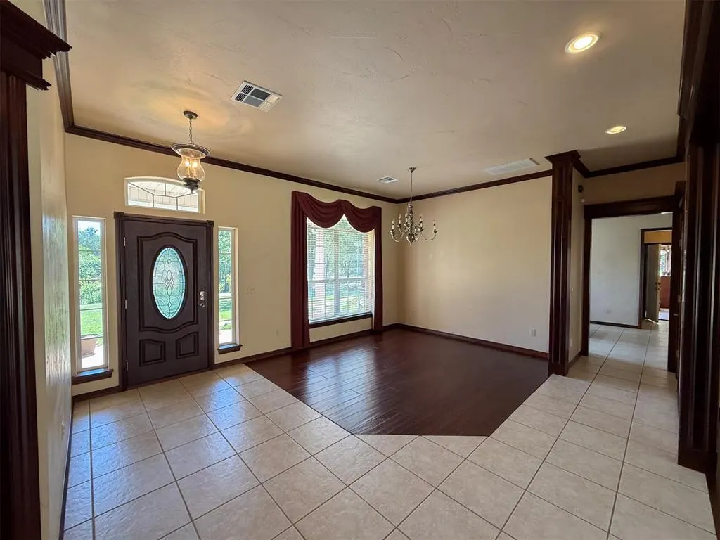 Photo 4 — 23505 E Waterloo Road, Luther, OK 73054