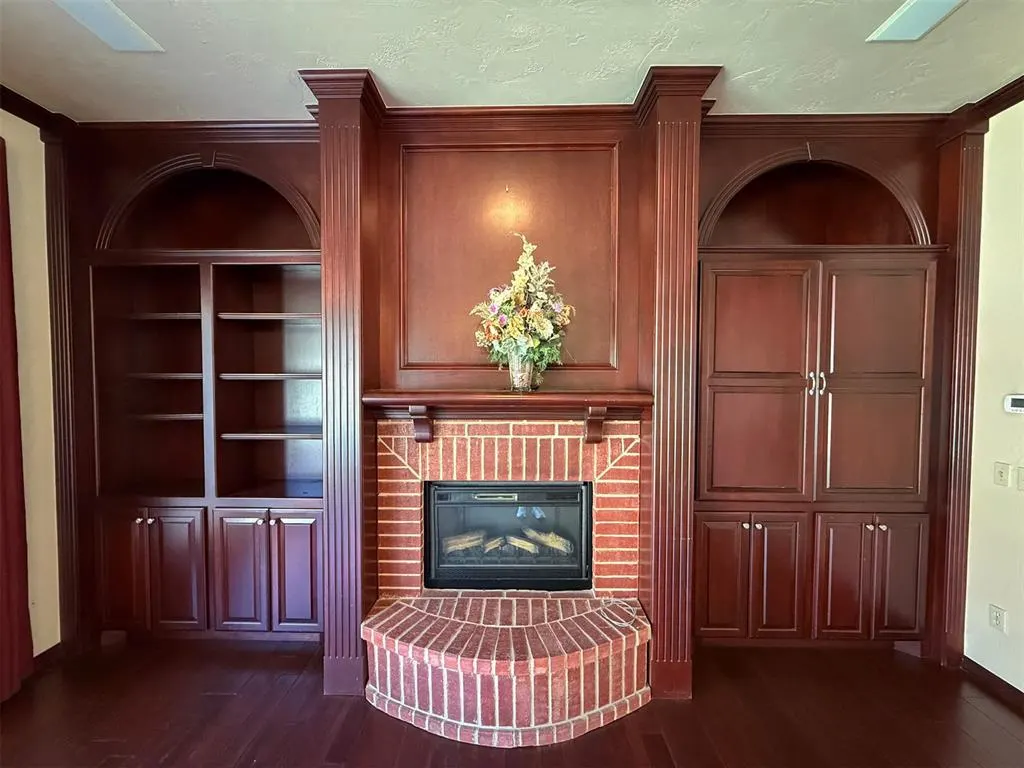 Photo 12 — 23505 E Waterloo Road, Luther, OK 73054