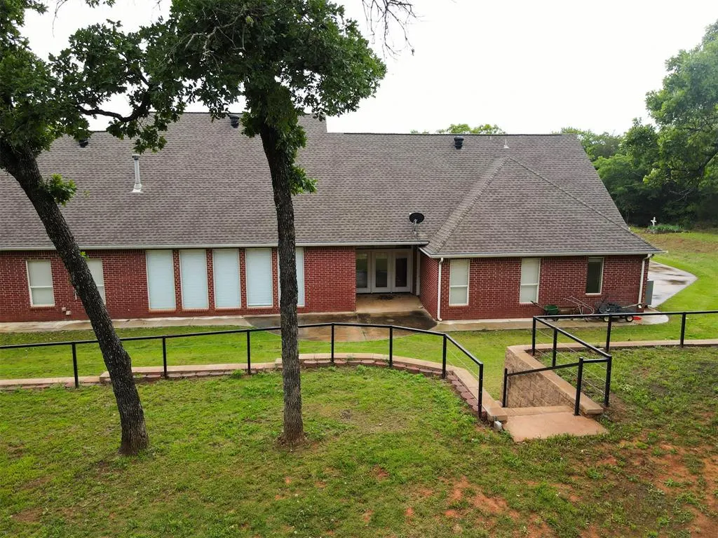Photo 39 — 23505 E Waterloo Road, Luther, OK 73054