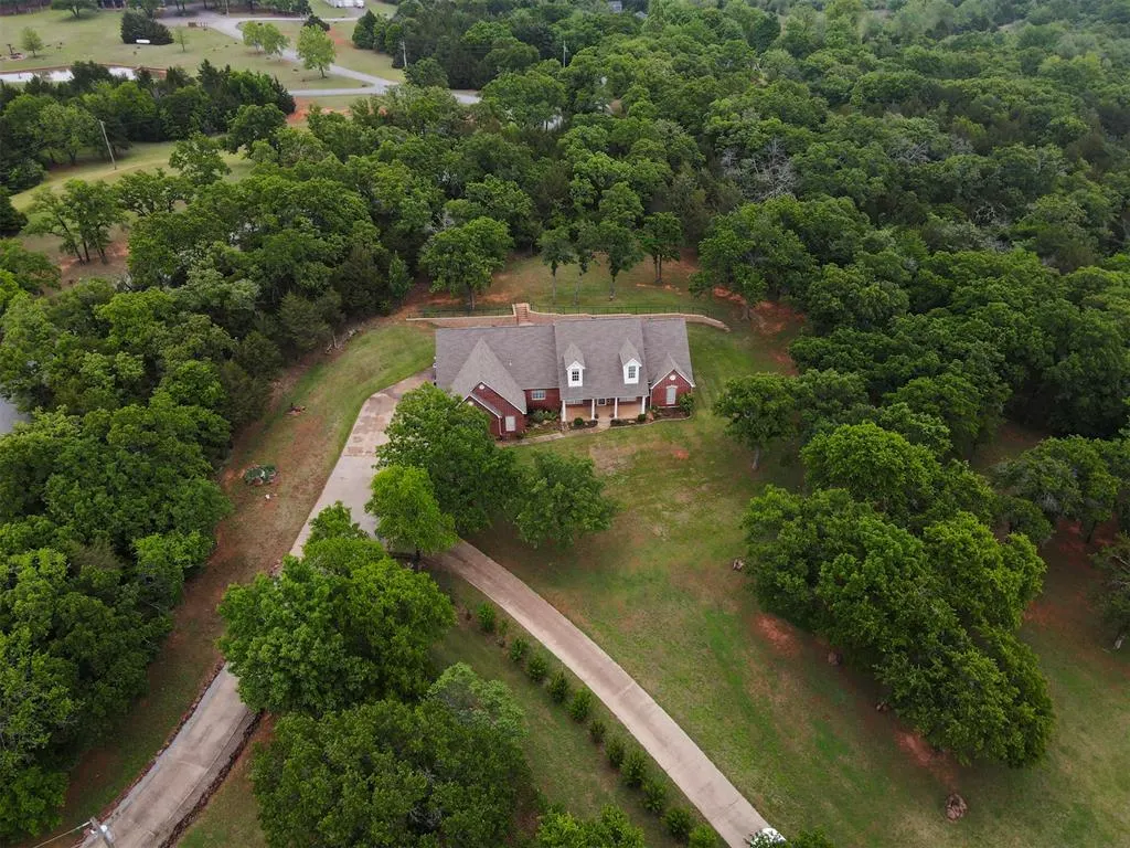 Photo 40 — 23505 E Waterloo Road, Luther, OK 73054
