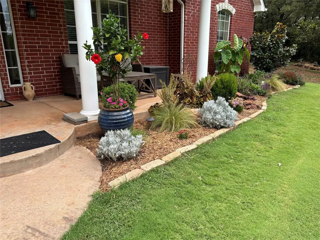 Photo 46 — 23505 E Waterloo Road, Luther, OK 73054