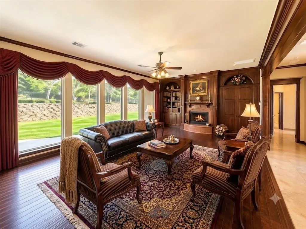 Photo 7 — 23505 E Waterloo Road, Luther, OK 73054