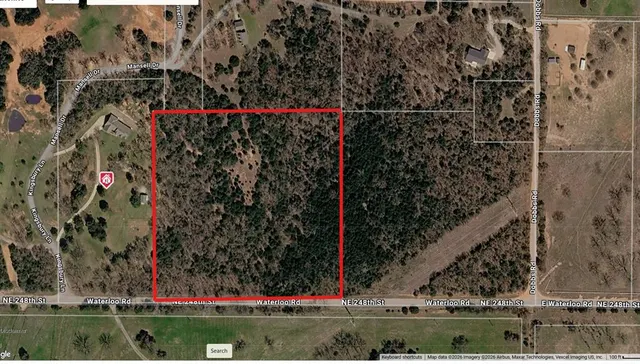 Photo 2 — E Waterloo Road, Luther, OK 73054