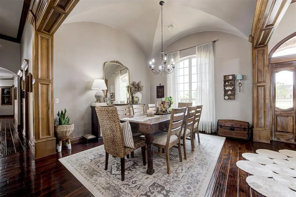 Photo 9 — 17900 Chatham Hills Road, Norman, OK 73071