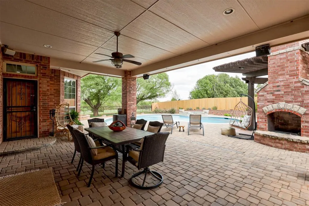 Photo 36 — 17900 Chatham Hills Road, Norman, OK 73071