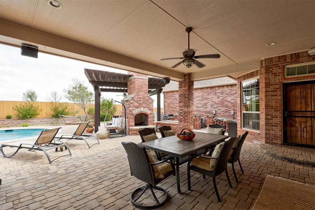 Photo 37 — 17900 Chatham Hills Road, Norman, OK 73071