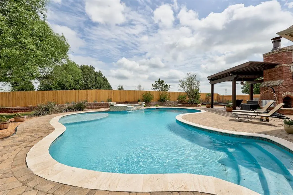 Photo 39 — 17900 Chatham Hills Road, Norman, OK 73071