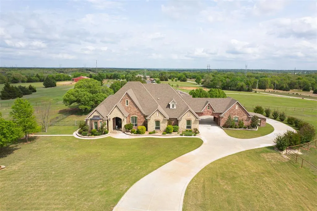Photo 46 — 17900 Chatham Hills Road, Norman, OK 73071