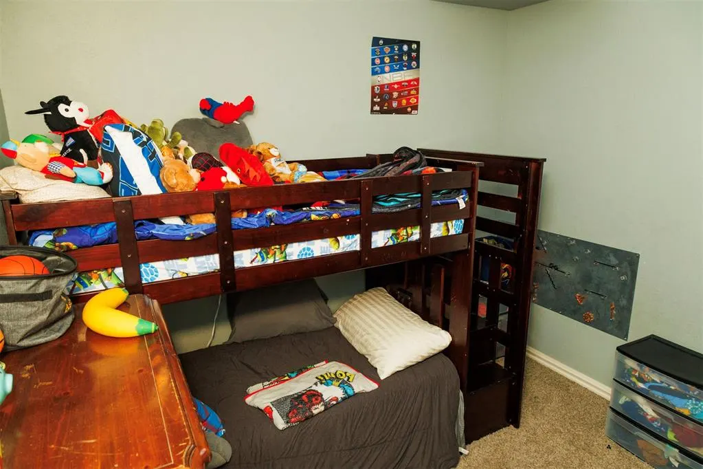 Photo 13 — 1430 Limestone Way, Elgin, OK 73538