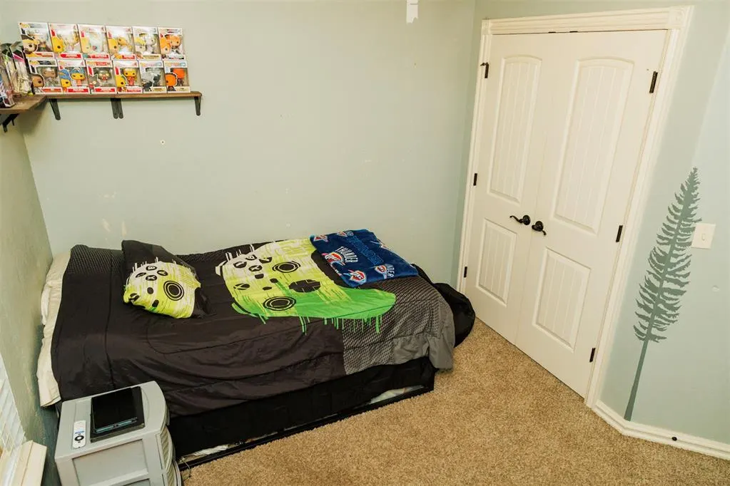 Photo 15 — 1430 Limestone Way, Elgin, OK 73538