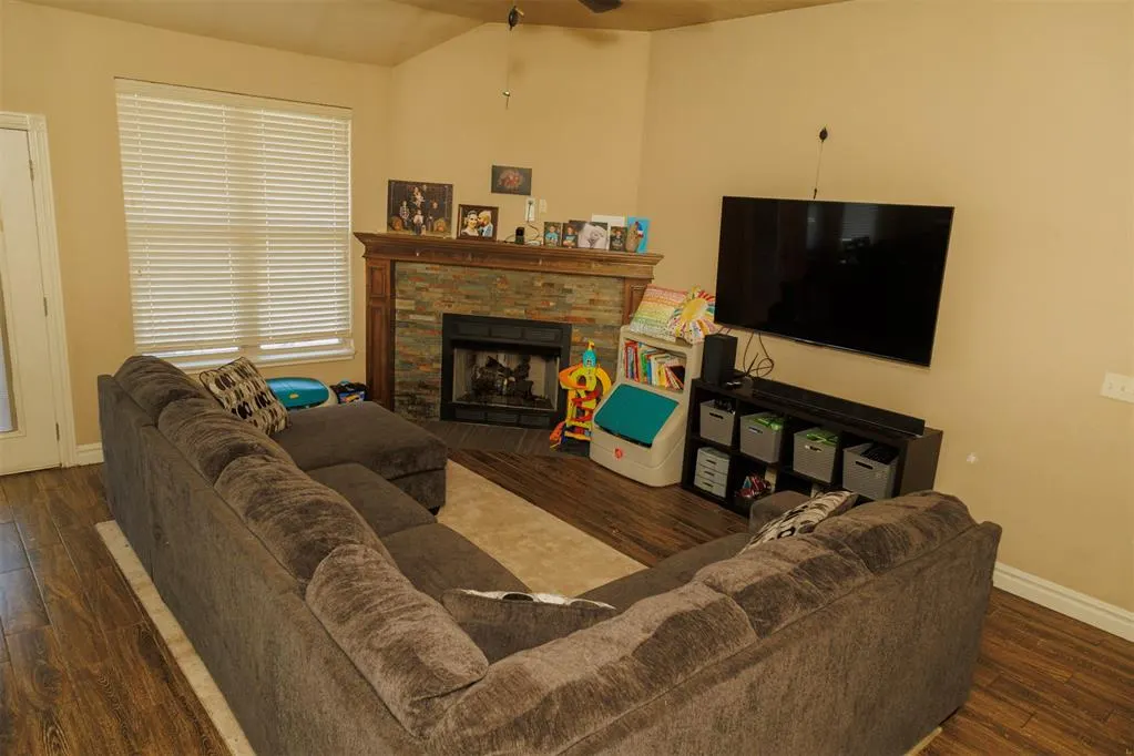 Photo 18 — 1430 Limestone Way, Elgin, OK 73538