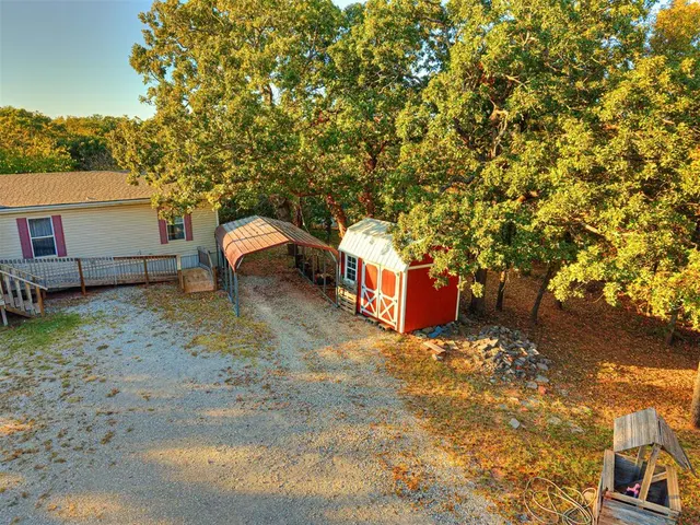 Photo 2 — 22650 Rio Bravo, Tecumseh, OK 74873