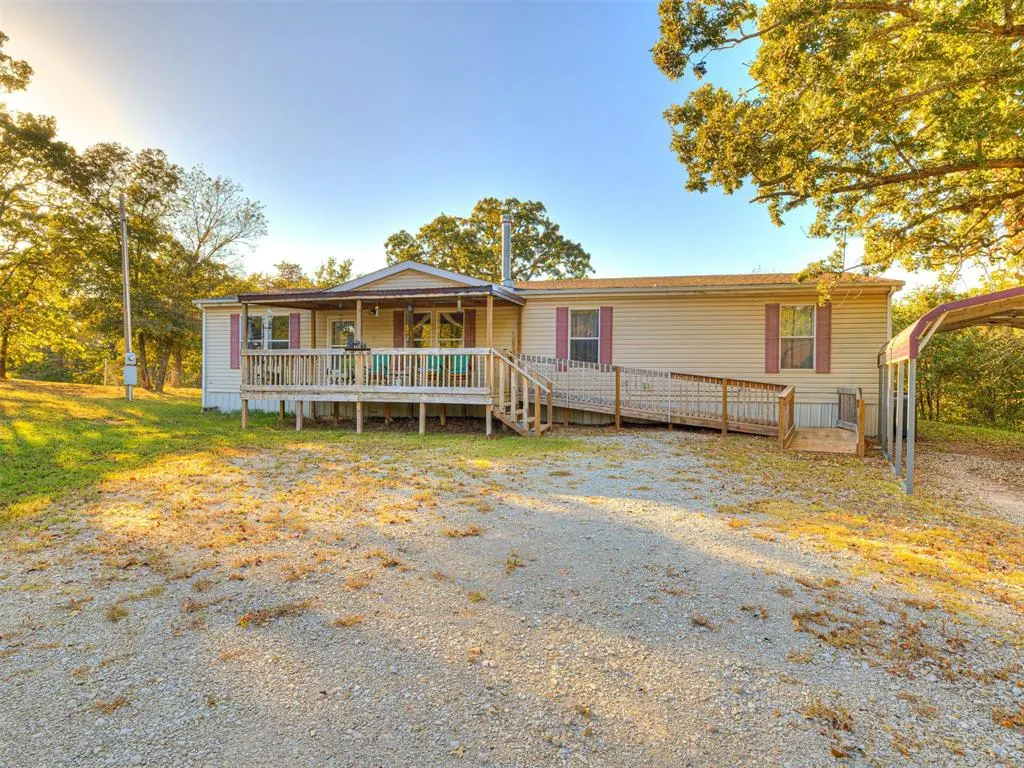 Photo 7 — 22650 Rio Bravo, Tecumseh, OK 74873