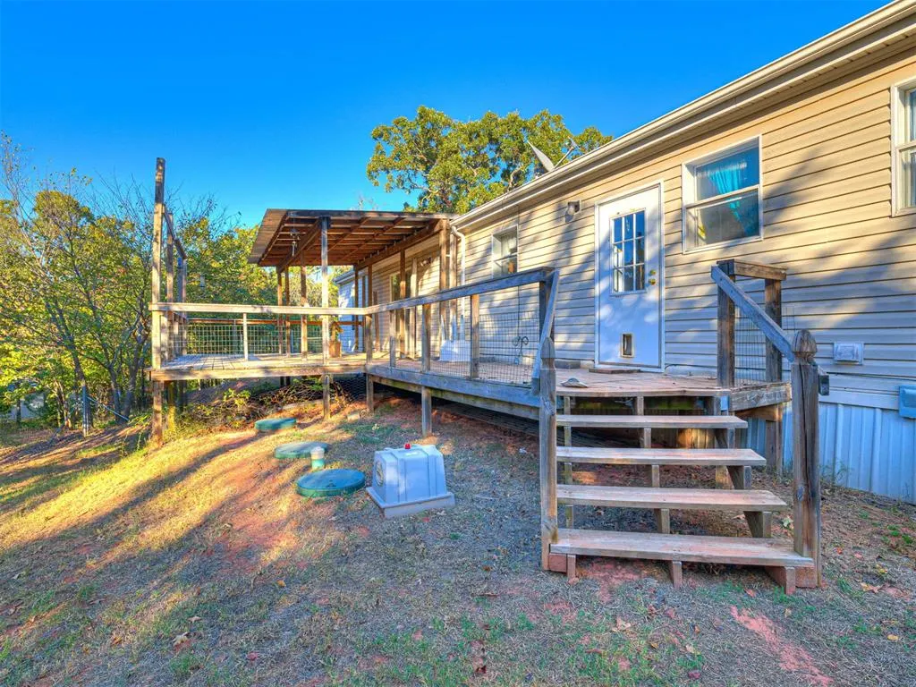Photo 12 — 22650 Rio Bravo, Tecumseh, OK 74873