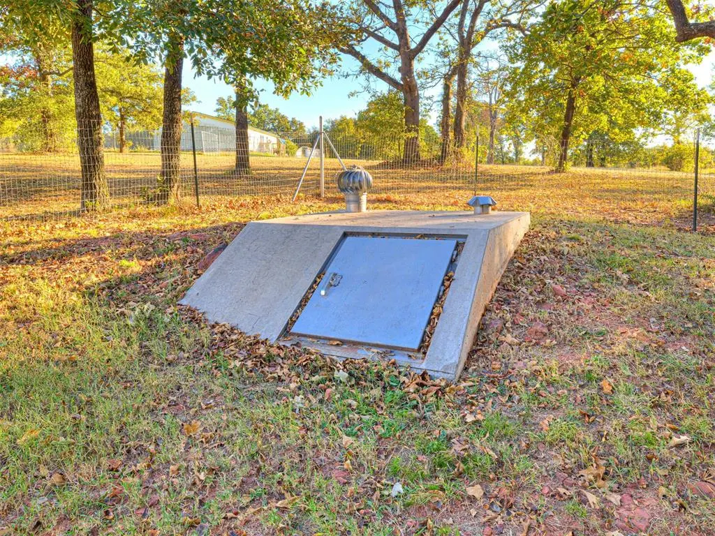 Photo 13 — 22650 Rio Bravo, Tecumseh, OK 74873