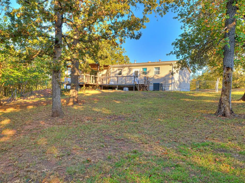 Photo 14 — 22650 Rio Bravo, Tecumseh, OK 74873